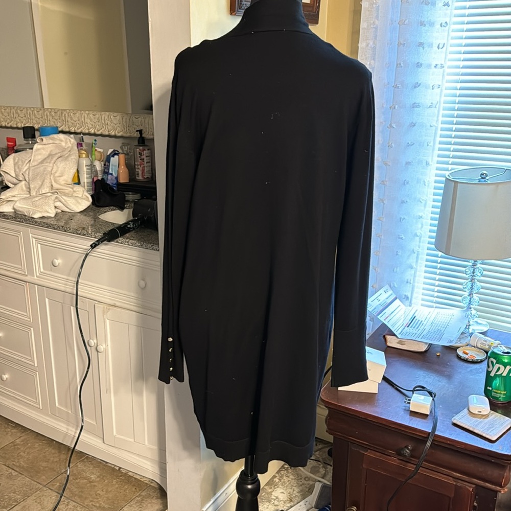 89th + Madison cardigan - Picture 2 of 3
